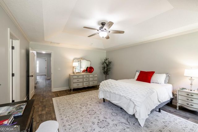 621 Lake Vista Drive Drive, Jefferson, GA 30549