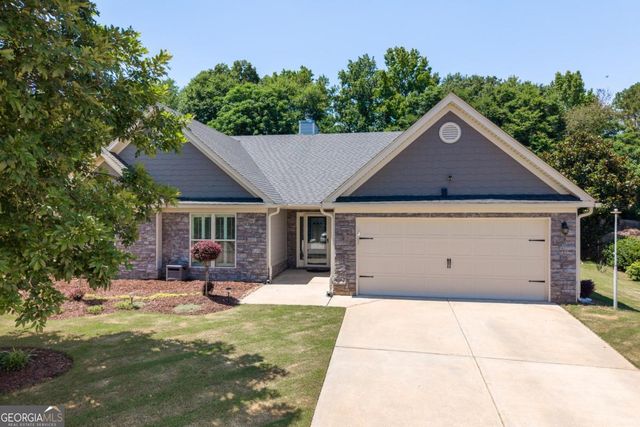 621 Lake Vista Drive Drive, Jefferson, GA 30549