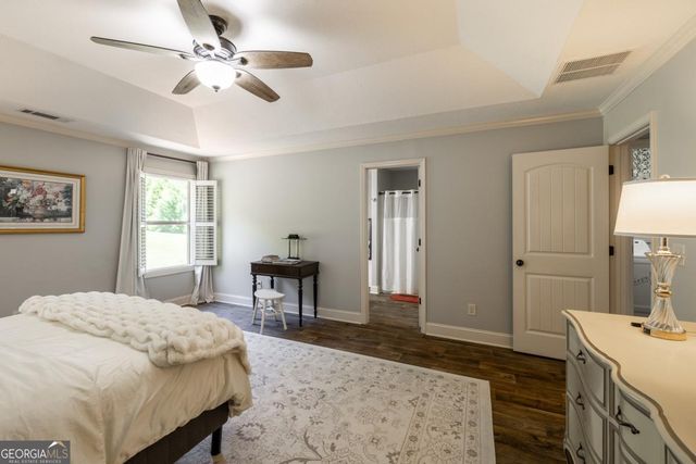 621 Lake Vista Drive Drive, Jefferson, GA 30549