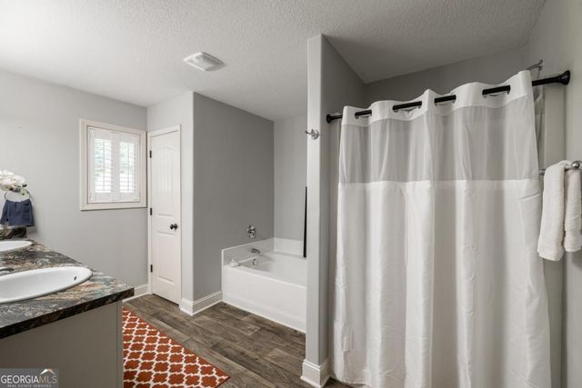 621 Lake Vista Drive Drive, Jefferson, GA 30549