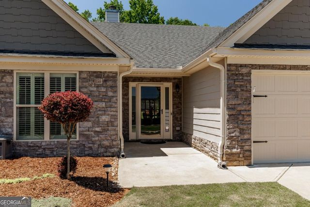 621 Lake Vista Drive Drive, Jefferson, GA 30549