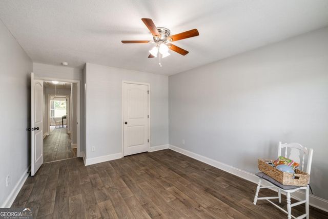 621 Lake Vista Drive Drive, Jefferson, GA 30549