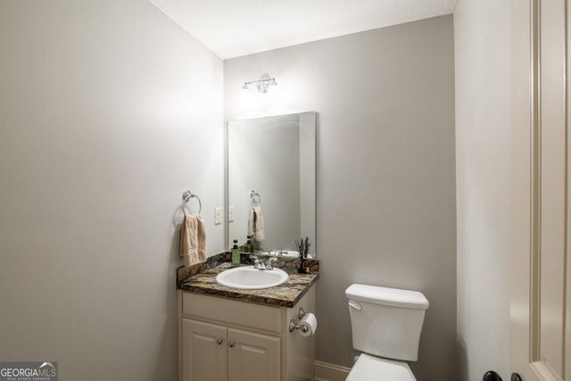 621 Lake Vista Drive Drive, Jefferson, GA 30549