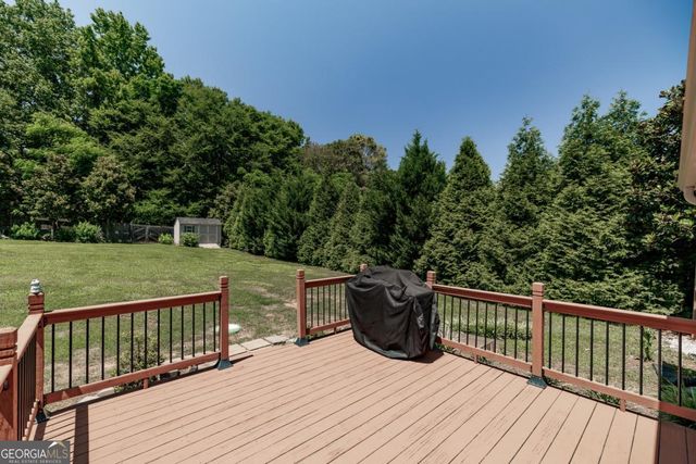 621 Lake Vista Drive Drive, Jefferson, GA 30549
