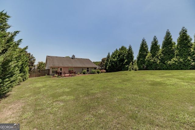 621 Lake Vista Drive Drive, Jefferson, GA 30549