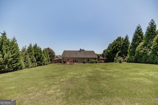 621 Lake Vista Drive Drive, Jefferson, GA 30549