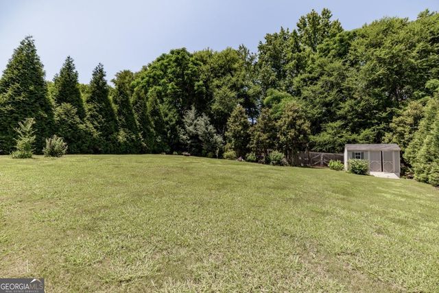 621 Lake Vista Drive Drive, Jefferson, GA 30549