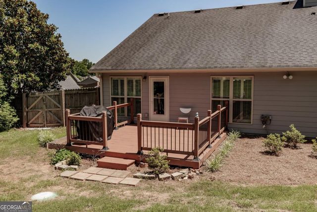 621 Lake Vista Drive Drive, Jefferson, GA 30549