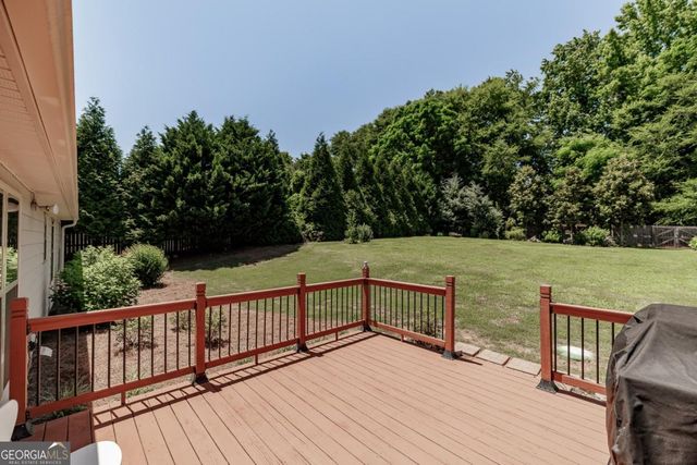 621 Lake Vista Drive Drive, Jefferson, GA 30549