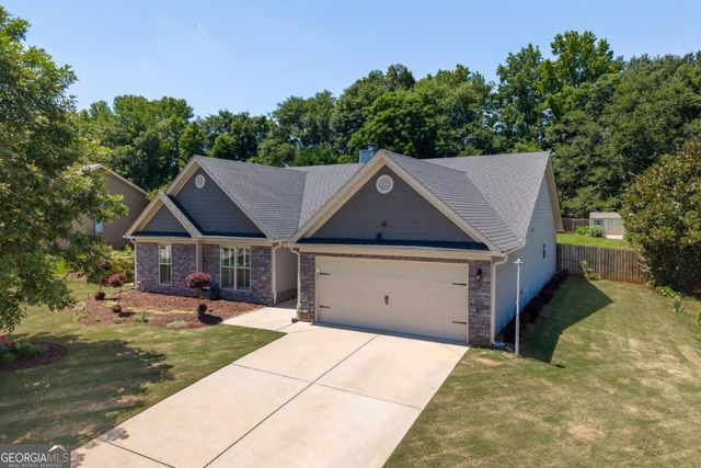 621 Lake Vista Drive Drive, Jefferson, GA 30549