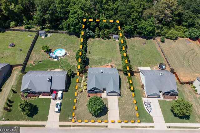 621 Lake Vista Drive Drive, Jefferson, GA 30549