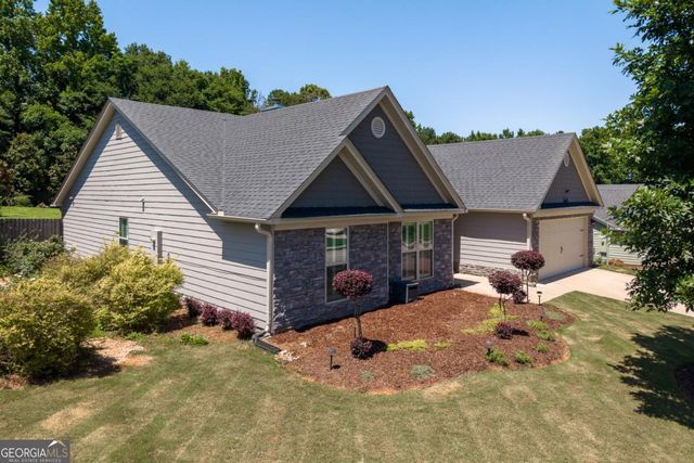 621 Lake Vista Drive Drive, Jefferson, GA 30549