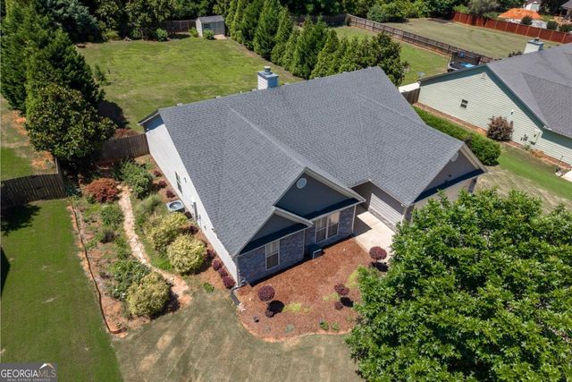 621 Lake Vista Drive Drive, Jefferson, GA 30549