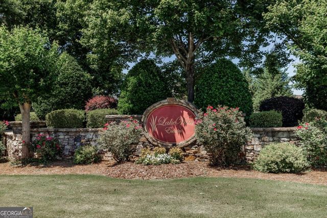 621 Lake Vista Drive Drive, Jefferson, GA 30549