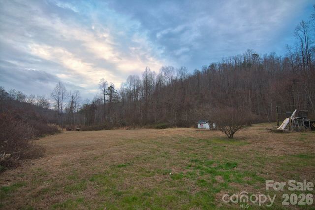 5712 Holbert Cove Road, Saluda, NC 28773