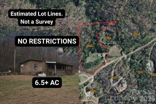 5712 Holbert Cove Road, Saluda, NC 28773