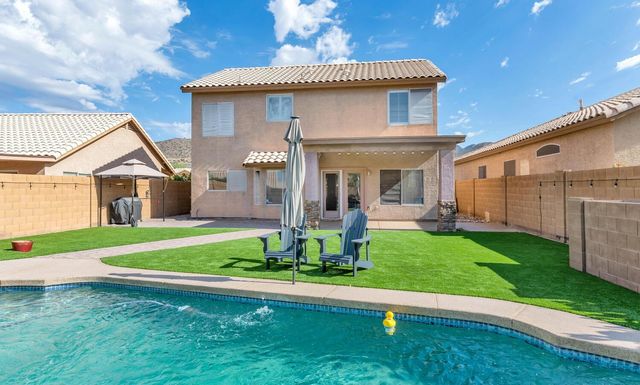 11155 E Laurel Lane, Scottsdale, AZ 85259