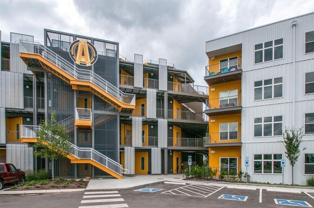 400 Herron Dr Apt 111, Nashville, TN 37210
