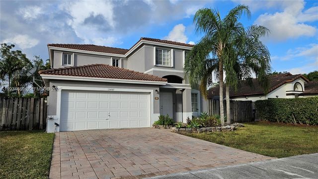 15447 SW 151st St, Miami, FL 33196