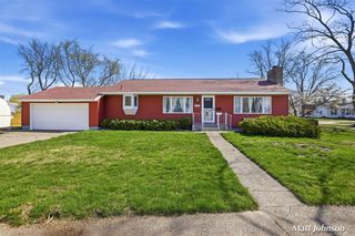 1230 Princeton Road, Muskegon, MI 49441