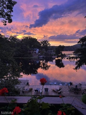 70 S Shore Rd, Byram Twp., NJ 07821