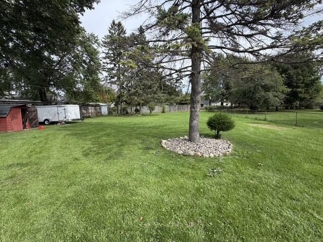 211 Leland Place, Lansing, MI 48917