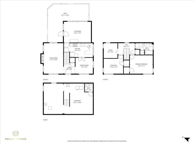 3047 N 79th Avenue, Elmwood Park, IL 60707