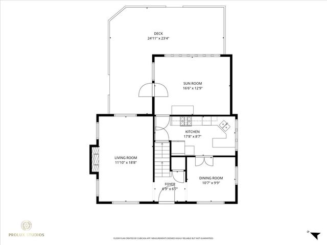 3047 N 79th Avenue, Elmwood Park, IL 60707