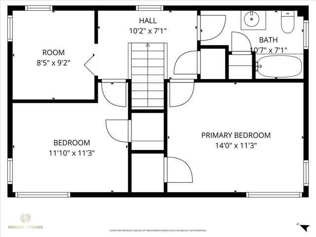 3047 N 79th Avenue, Elmwood Park, IL 60707