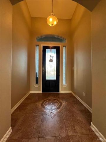 619 Dalobo Boulevard, Edinburg, TX 78541