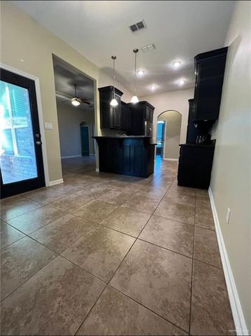 619 Dalobo Boulevard, Edinburg, TX 78541
