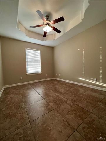 619 Dalobo Boulevard, Edinburg, TX 78541
