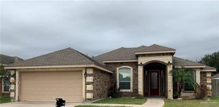 619 Dalobo Boulevard, Edinburg, TX 78541