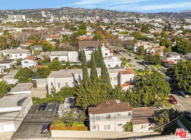 1147 S Swall Drive, Los Angeles, CA 90035