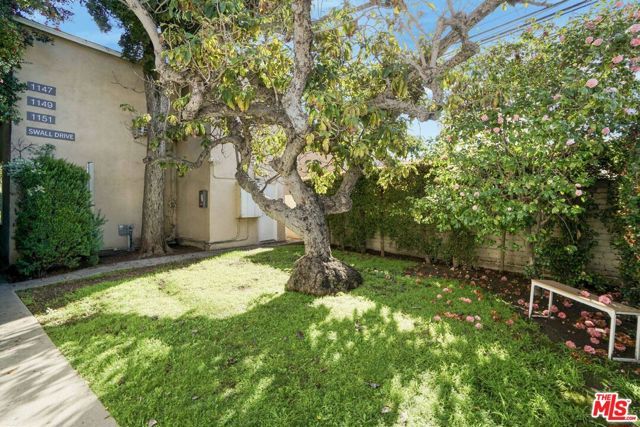 1147 S Swall Drive, Los Angeles, CA 90035