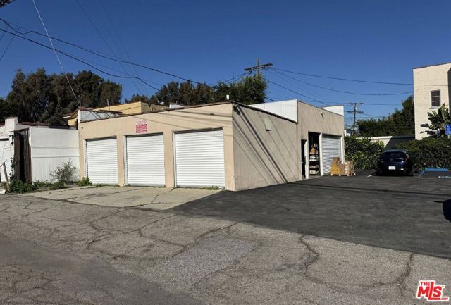 1147 S Swall Drive, Los Angeles, CA 90035