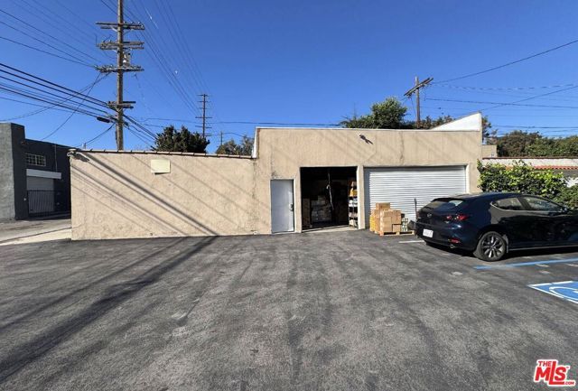 1147 S Swall Drive, Los Angeles, CA 90035