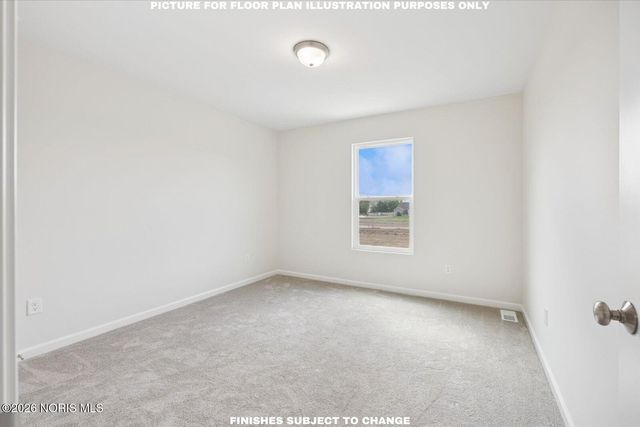 454 Cody Drive, Oregon, OH 43616