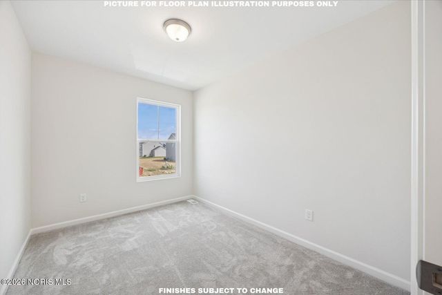 454 Cody Drive, Oregon, OH 43616