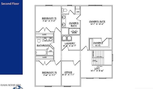 454 Cody Drive, Oregon, OH 43616