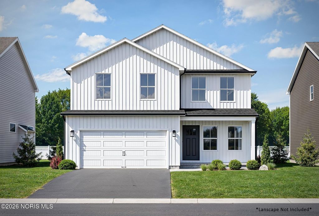 454 Cody Drive, Oregon, OH 43616