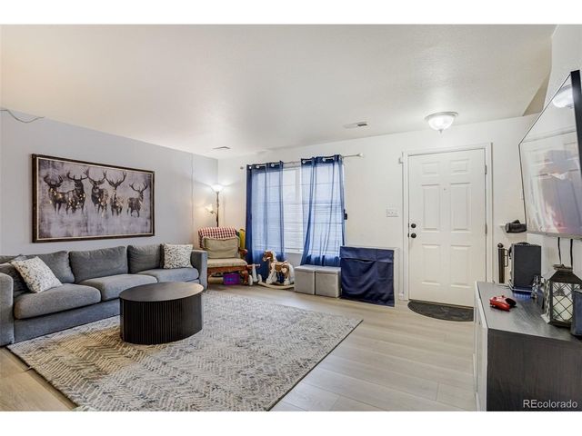 6305 Rockville Dr, Colorado Springs, CO 80923