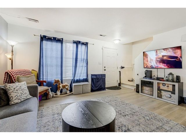 6305 Rockville Dr, Colorado Springs, CO 80923
