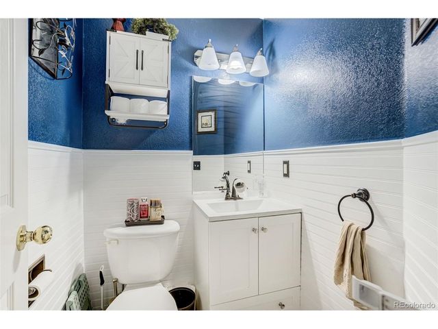 6305 Rockville Dr, Colorado Springs, CO 80923