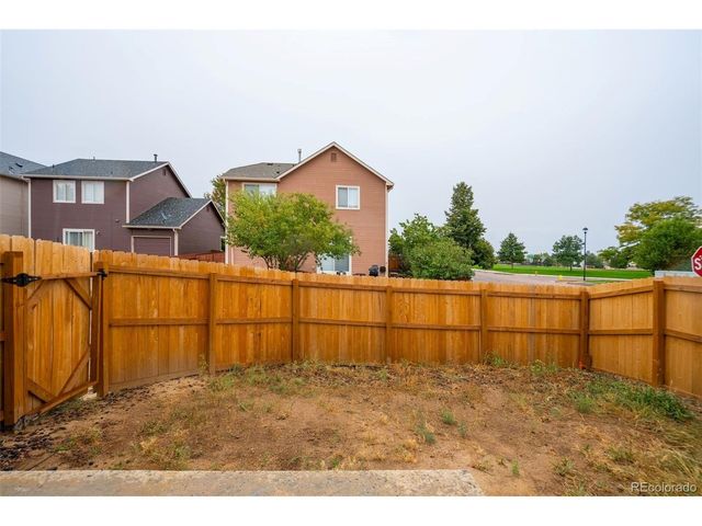 6305 Rockville Dr, Colorado Springs, CO 80923