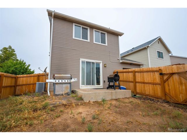 6305 Rockville Dr, Colorado Springs, CO 80923