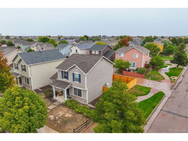 6305 Rockville Dr, Colorado Springs, CO 80923