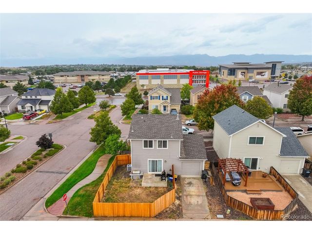 6305 Rockville Dr, Colorado Springs, CO 80923