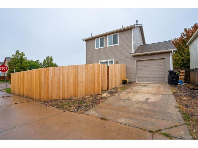 6305 Rockville Dr, Colorado Springs, CO 80923
