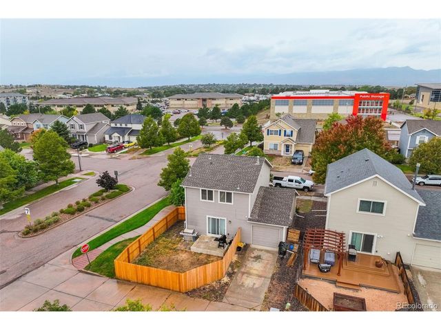 6305 Rockville Dr, Colorado Springs, CO 80923